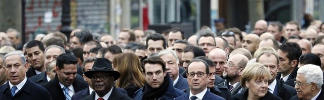 marsul solidaritatii