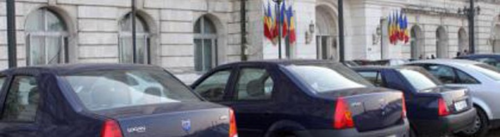masini camera deputatilor
