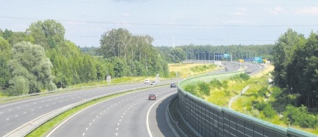 master plan transport