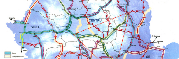 masterplan transport