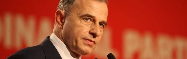 mircea geoana