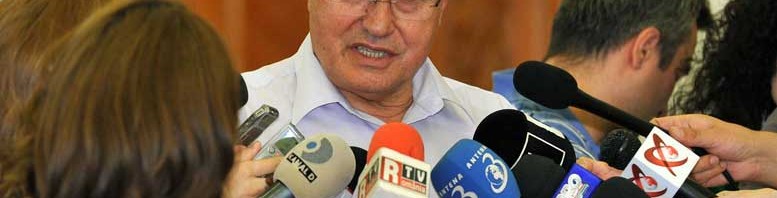 mircea toader