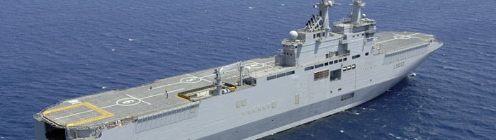 nava Mistral