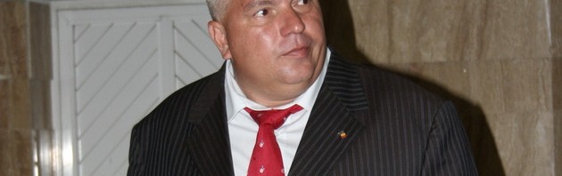 nicusor constantinescu