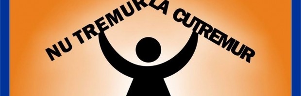nu tremur la cutremur