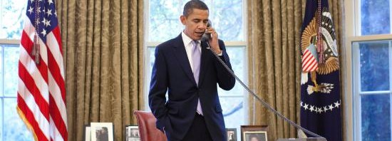 obama casa alba