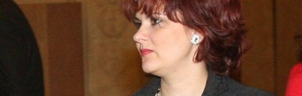 olguta vasilescu
