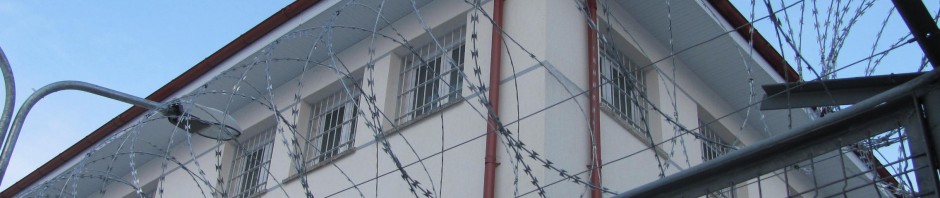 penitenciar vaslui