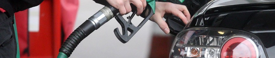 petrol
