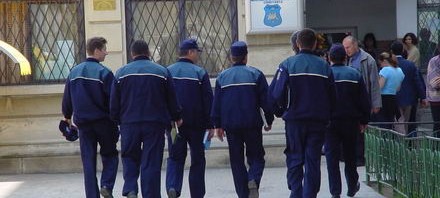 politisti