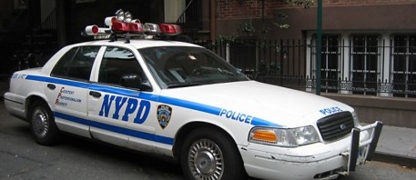 politisti new york