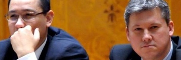ponta predoiu