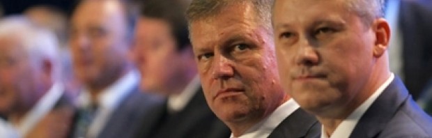 predoiu iohannis