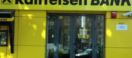 raiffeisen