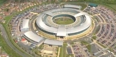 sediu spionaj britanici