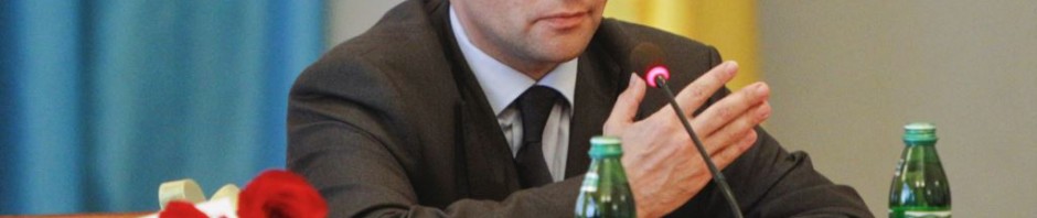 sef diplomatie ucraina