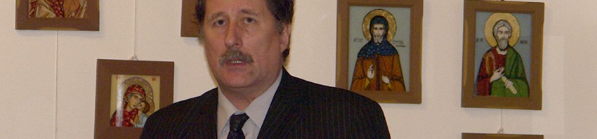 sergiu nistor
