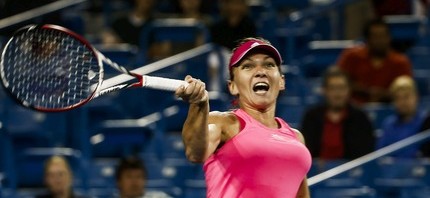 halep