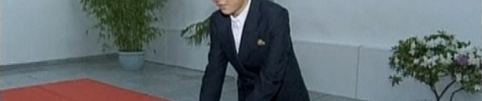 sora kim jong un