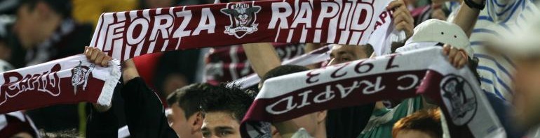 suporteri rapid