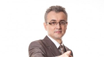 valentin daeanu