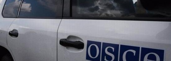 OSCE