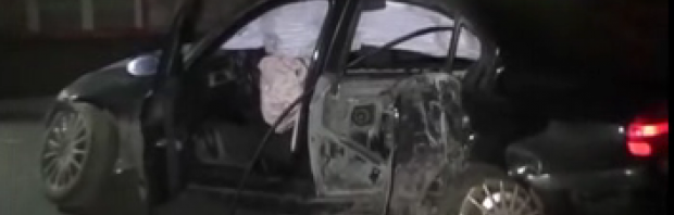 accident