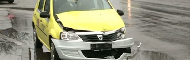 accident Dn 1