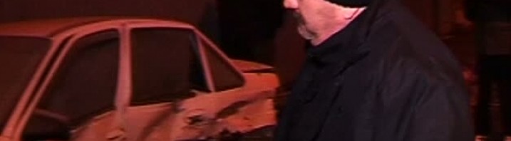 accident buzau