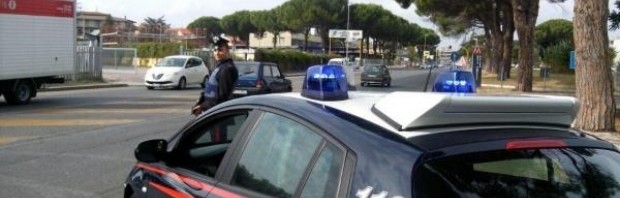 accident romani italia