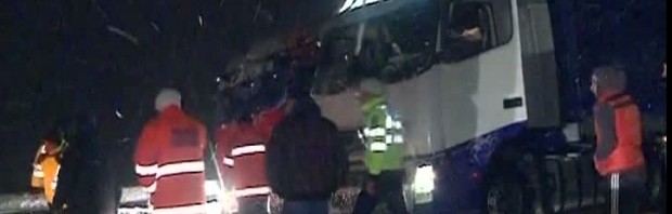 accident tiruri