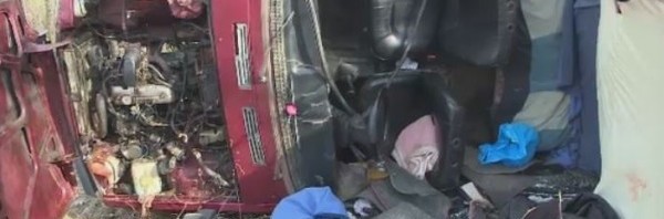 accident