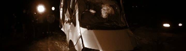 accidente