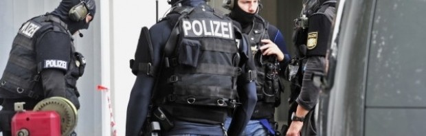alerta terorista germania