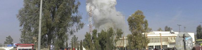 atentat kabul