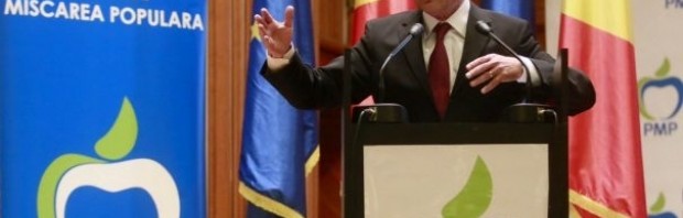 basescu PMP