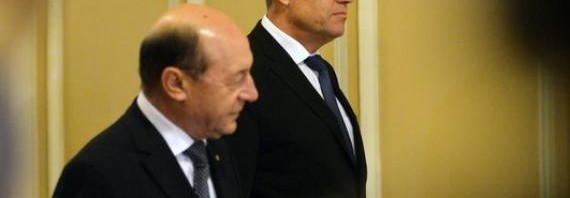 basescu iohannis