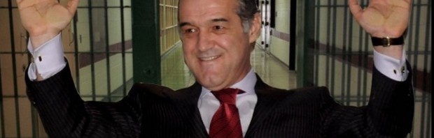 becali eliberat