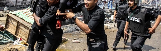 bomba egipt