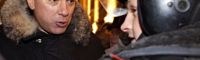boris nemtov