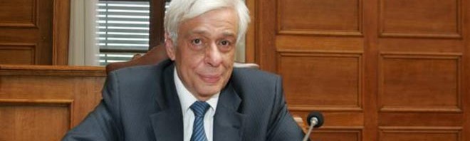 candidat prezidentiale grecia