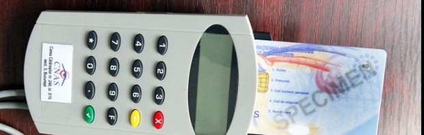 cititor carduri
