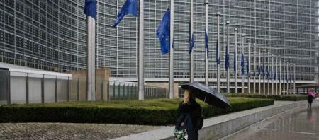 comisia europeana