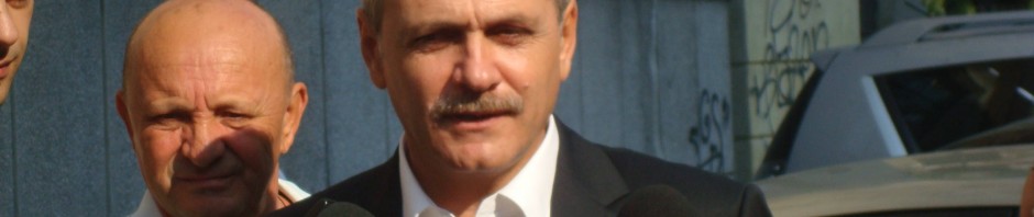dragnea audiat