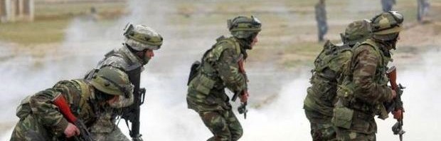 exercitii militare ruse