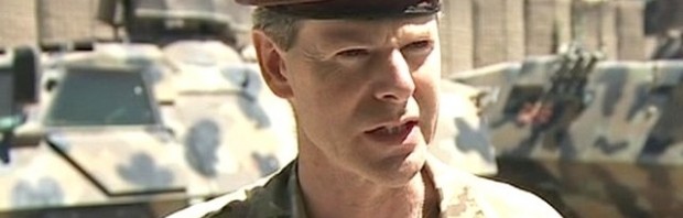 general NATO