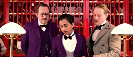 grand hotel budapest