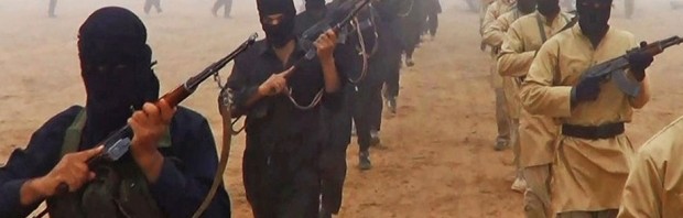 gruparea stat islamic