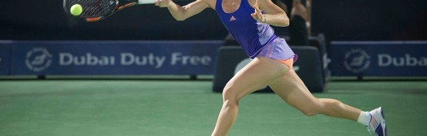 halep