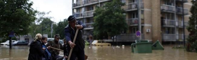 inundatii bulgaria